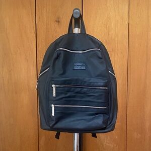 The HONEST Company  Coated Canvas City Backpack/ Diaper Bag  NWOT